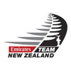 Team New Zealand